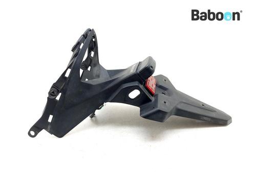 Kentekenplaat Houder Honda CB 500 X 2013-2016 (CB500X PC46), Motoren, Onderdelen | Honda, Gebruikt, Verzenden