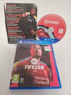 FIFA 20 Champions Edition Playstation 4, Consoles de jeu & Jeux vidéo, Jeux | Sony PlayStation 4, Ophalen of Verzenden