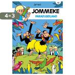 Paradijseiland / Jommeke strip / 12 9789462101159, Boeken, Stripverhalen, Verzenden, Gelezen