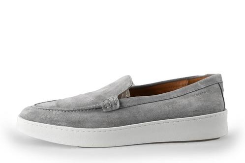 Goosecraft Loafers in maat 44 Grijs | 5% extra korting, Kleding | Heren, Schoenen, Overige kleuren, Gedragen, Loafers, Verzenden