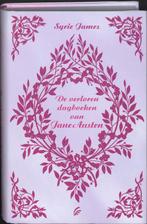 De Verloren Dagboeken Van Jane Austen 9789056722739, Boeken, Syrie James, Zo goed als nieuw, Verzenden