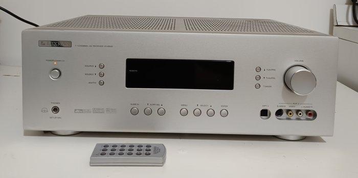 Luxman - LR 8500 Solid state meerkanaals receiver, Audio, Tv en Foto, Radio's