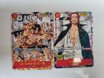Bandai - 2 Card - One Piece, Hobby en Vrije tijd, Verzamelkaartspellen | Overige, Nieuw