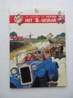 Nero - Het b-gevaar - groot formaat hc + 3 sc - 4 Album -, Boeken, Nieuw