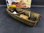 Mattel - Action figure Big Jim - Barca dei Pirati - ref.
