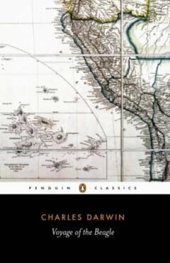 The Voyage of the Beagle 9780140432688 Charles Darwin, Livres, Langue | Anglais, Envoi