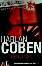 Houvast 9789044982886 Harlan Coben, Boeken, Thrillers, Verzenden, Gelezen, Harlan Coben