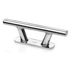 Bieden: Vetus TAURUS02 stainless steel cleat 195 mm, Watersport en Boten, Ophalen of Verzenden, Nieuw