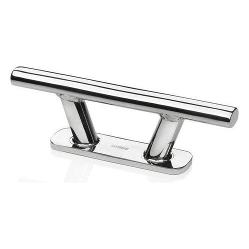 Bieden: Vetus TAURUS02 stainless steel cleat 195 mm, Watersport en Boten, Bootonderdelen, Ophalen of Verzenden
