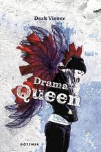 Drama Queen, Verzenden