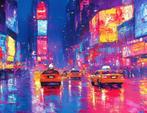 Irina Collins - Fleeing Taxis XL · NO Reserve