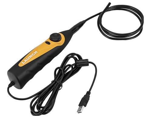 Launch VSP-600 USB Inspectiecamera 5,5 mm, Autos : Divers, Outils de voiture, Envoi