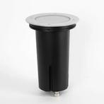 Grondspots Exclusieve grondspot Ø20 rond Tuinverlichting, Tuin en Terras, Verzenden, Nieuw