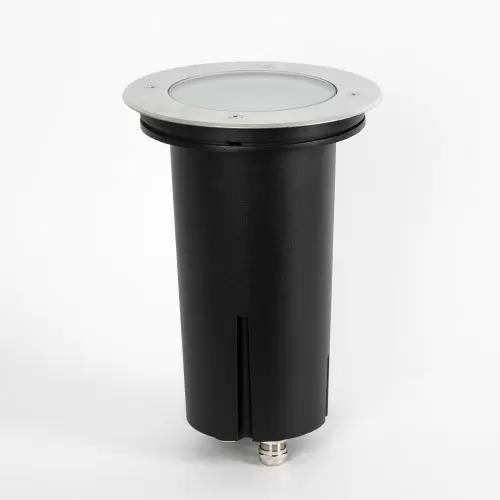 Grondspots Exclusieve grondspot Ø20 rond Tuinverlichting, Tuin en Terras, Buitenverlichting, Verzenden
