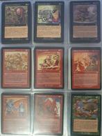 Wizards of The Coast - 127 Onvolledige set - Magic: The, Nieuw