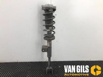 Schokdemperpoot rechts-voor BMW 5-Serie O317159 beschikbaar voor biedingen