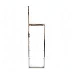 Bieden: Hanse Yachts Stainless Steel Bathing Ladder Frame w, Watersport en Boten, Ophalen of Verzenden, Nieuw