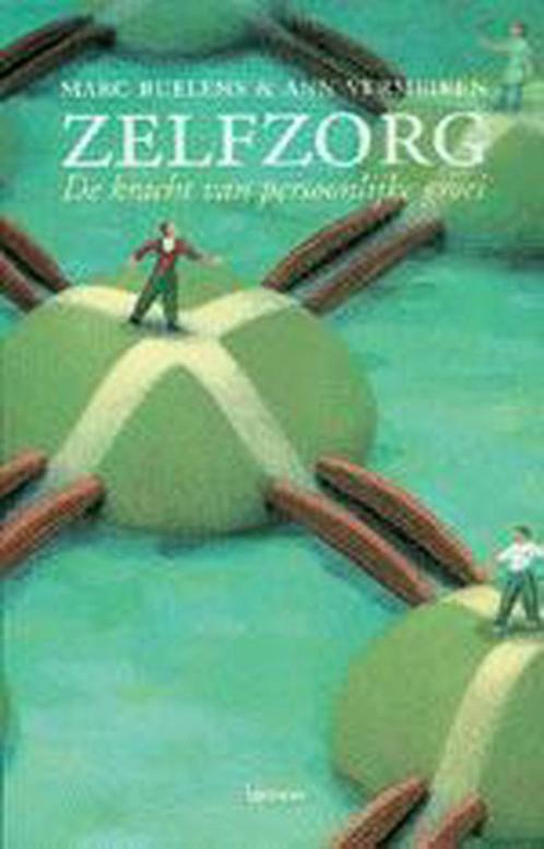 Zelfzorg 9789020931723 M. Buelens, Boeken, Wetenschap, Zo goed als nieuw, Verzenden