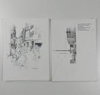 Peter van Straaten - 1 portefeuille - Amsterdam en omgeving, Nieuw