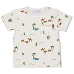 Feetje - Looking Sharp T-shirt AOP, Enfants & Bébés, Vêtements de bébé | Autre, Ophalen of Verzenden