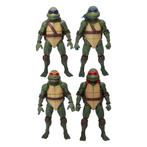 Teenage Mutant Ninja Turtles Figures box set 1/12 Teenage Mu, Ophalen of Verzenden, Nieuw