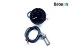 Tellerset Compleet KMH Triumph Rocket III, Verzenden, Gebruikt