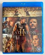 GLADIATOR 2 (IN SEAL) (BLURAY), Cd's en Dvd's, Gebruikt