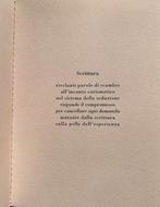 Artisti Italiani Contemporanei - Ad personam - Collana di 52