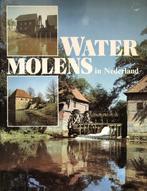 Watermolens in Nederland 9789070072919, Boeken, Kunst en Cultuur | Architectuur, Gelezen, Drs. P. Nijhof met foto' s van Ger Dekkers, G. Dekkers