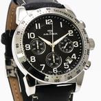 Murex - Swiss Chronograph - MUC564-SL-3 - Zonder, Nieuw