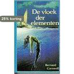 Vloek der elementen 9789051121391 Cornwell, Verzenden, Gelezen, Cornwell