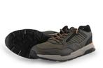 Jeep Sneakers in maat 42 Zwart | 5% extra korting, Kleding | Heren, Schoenen, Verzenden, Zwart, Jeep, Sneakers