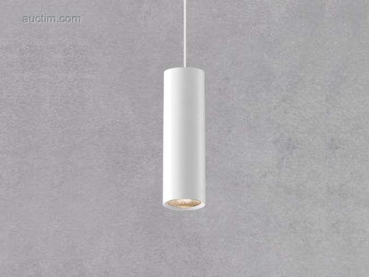 18 x Railspot GU10 Decoratief Hanglamp cilinder..., Doe-het-zelf en Bouw, Overige Doe-Het-Zelf en Bouw, Ophalen
