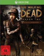 The Walking Dead Season Two-Duits (Xbox One) NIEUW, Games en Spelcomputers, Ophalen of Verzenden, Nieuw