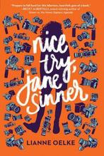Nice Try, Jane Sinner 9780544867857 Lianne Oelke, Verzenden, Lianne Oelke