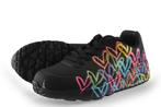 Skechers Sneakers in maat 38 Zwart | 5% extra korting, Kleding | Dames, Schoenen, Skechers, Verzenden, Zwart, Zo goed als nieuw