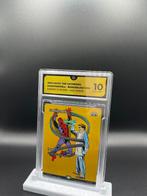 Wizards of The Coast - 1 Graded card - Magic: The Gathering