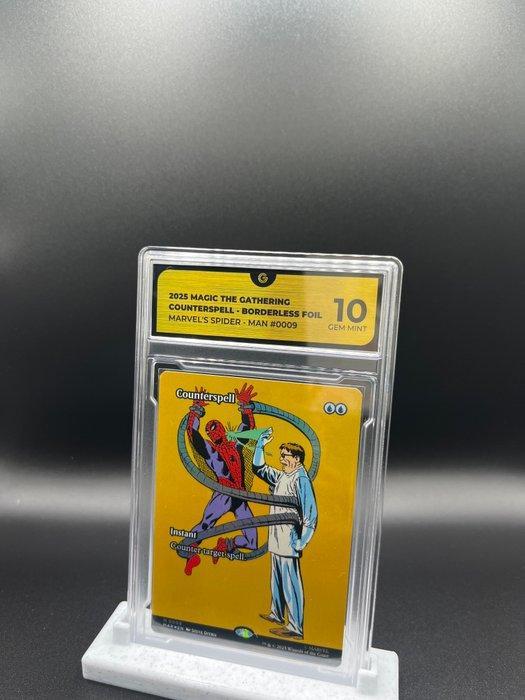 Wizards of The Coast - 1 Graded card - Magic: The Gathering, Hobby & Loisirs créatifs, Jeux de cartes à collectionner | Magic the Gathering