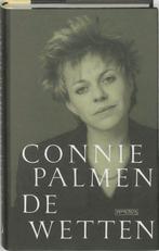 De wetten 9789053330890 Connie Palmen, Verzenden, Gelezen, Connie Palmen