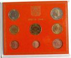 Vaticaan. Year Set (BU) 2016 (Zonder minimumprijs)