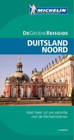 Duitsland Noord / De Groene Reisgids 9789020971057, Boeken, Verzenden, Zo goed als nieuw