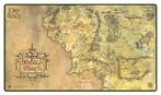The Lord of the Rings Places of Middle-Earth Speelmat, Verzamelen, Ophalen of Verzenden, Nieuw