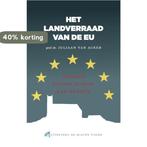 Het landverraad van de EU 9789492161055 Juliaan Van Acker, Verzenden, Gelezen, Juliaan Van Acker