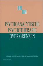 Psychoanalytsiche psychotherapie over grenzen 9789023245889, Boeken, Verzenden, Gelezen