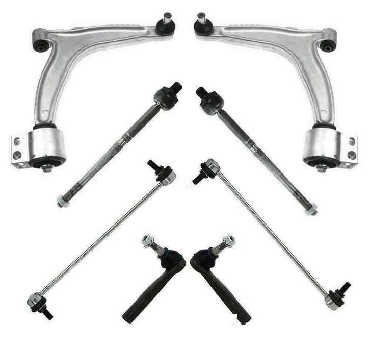 Draagarmen Saab 9-3 Opel Signum Vectra C Fiat Croma NIEUW, Auto-onderdelen, Ophanging en Onderstel, Nieuw, Fiat, Opel, Saab, Ophalen of Verzenden