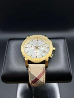 Burberry - The City - Sans Prix de Réserve - BU9752 -, Nieuw