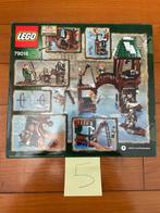 Lego Set - 79016 - The Lord of the Rings, The Hobbit -, Kinderen en Baby's, Nieuw