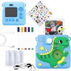 2dekans | Denver Kindercamera Full HD met Printer - Selfie, Ophalen of Verzenden, Nieuw