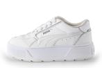 Puma Sneakers in maat 37 Wit | 5% extra korting, Kleding | Dames, Wit, Zo goed als nieuw, Sneakers, Puma