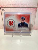 Topps Eccellenza Yuki Tsunoda 4/5 Memorabilia kaart,, Verzamelen, Stickers, Nieuw